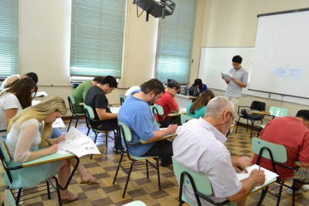 Boas Notícias Sobre o Nosso Primeiro Exame HSK